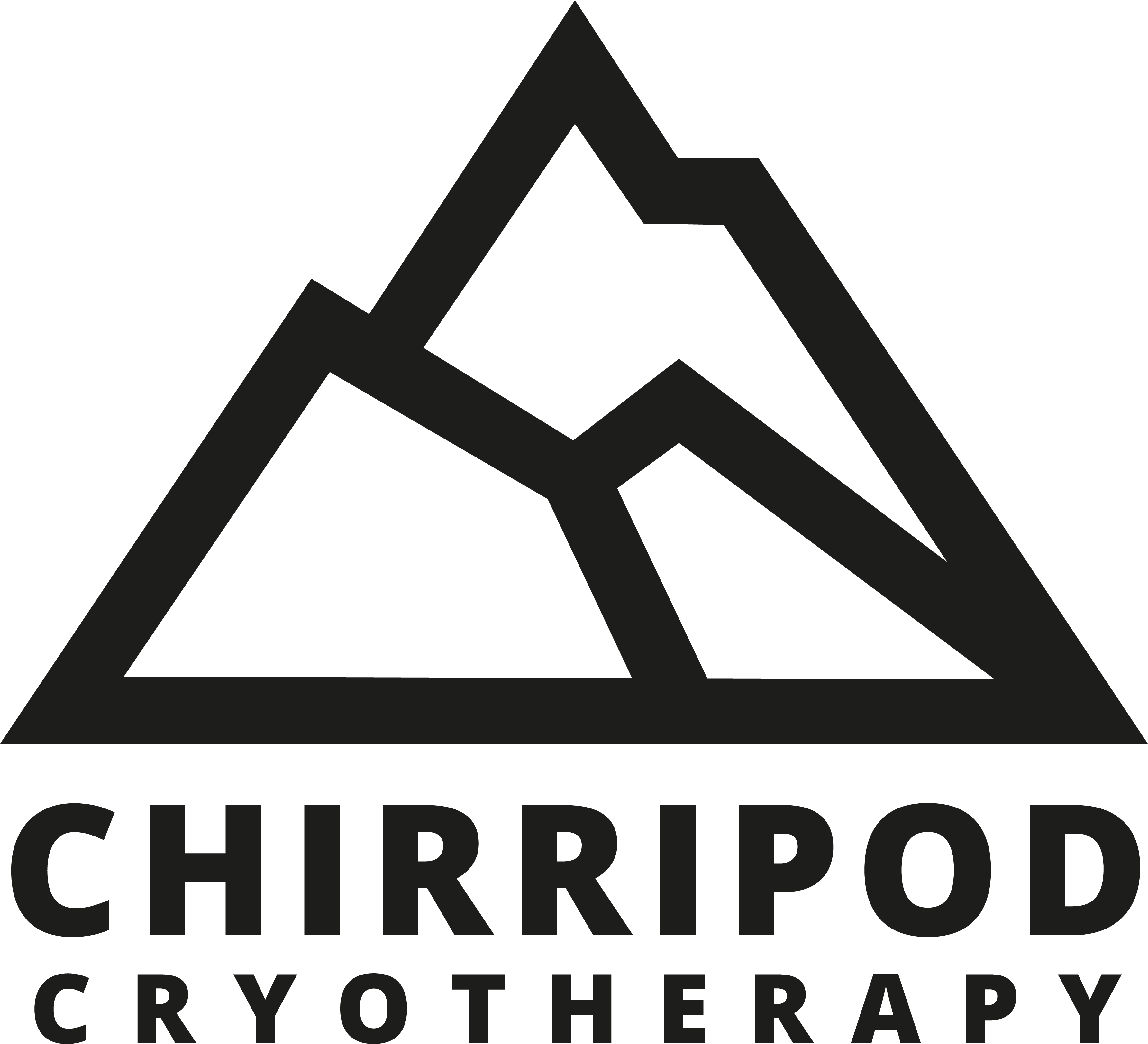 Chirripod Cryotherapy